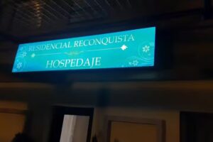 Residencial Reconquista