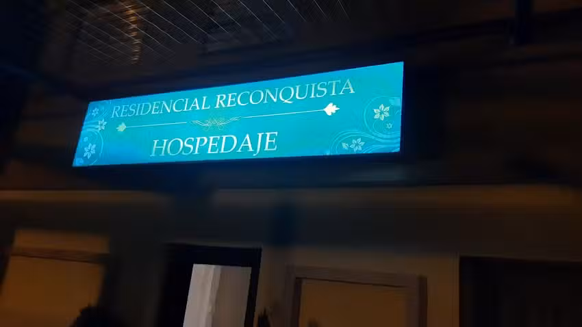 Residencial Reconquista