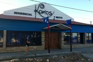 Residencial & Resto KAIROS