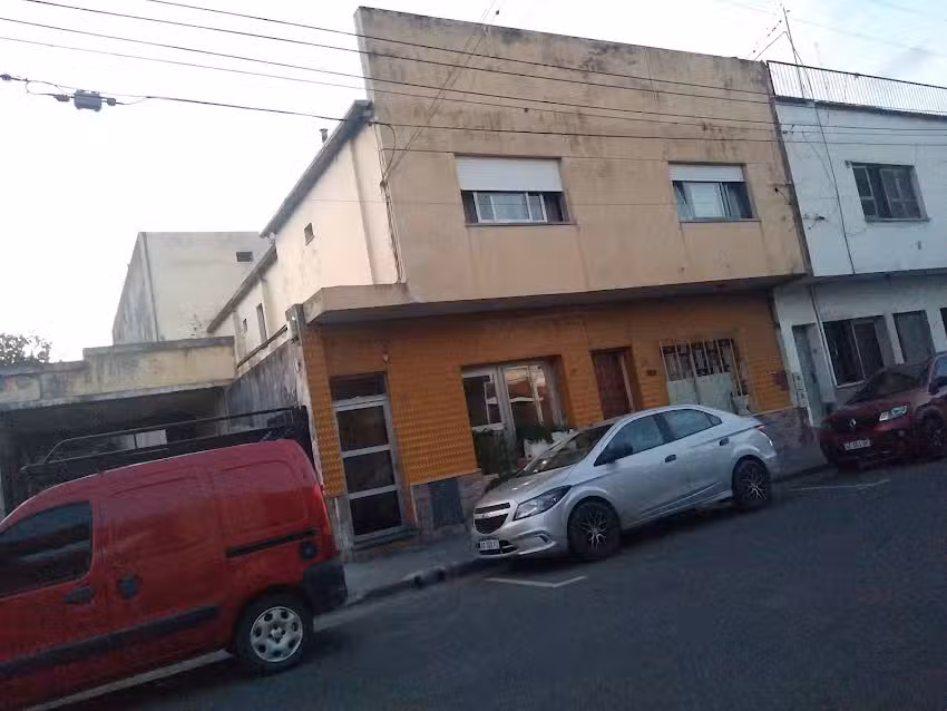 Residencial “San Carlos”