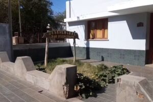 Residencial San Francisco