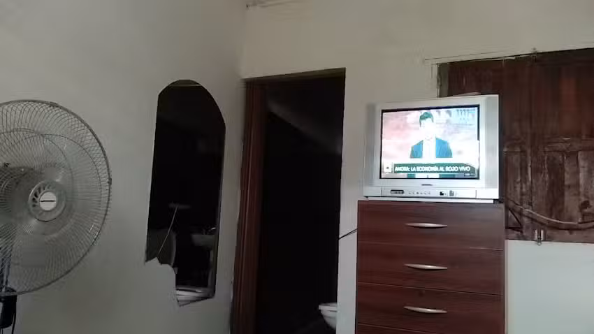 Residencial San Jorge