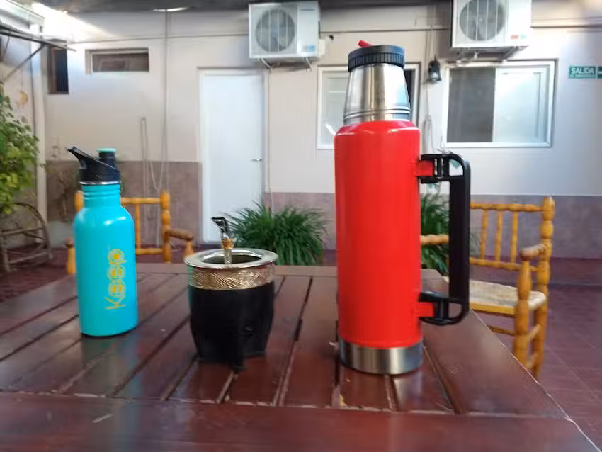 Residencial San José