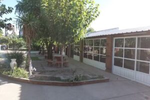 Residencial Stella Maris – Hostel