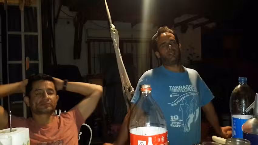 Residencial suites hotel