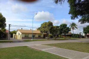 Residencial Villa Hotel