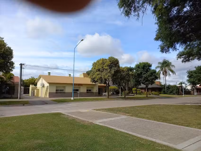 Residencial Villa Hotel