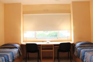 Residencias Convivir