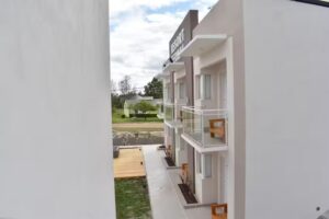 Resort Termal Chajarí