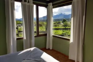 Restaurant y Cabañas Ruta 71