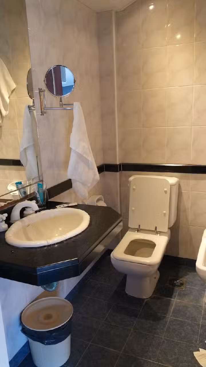 Restaurante Hotel Aca