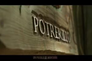 Restaurante Potrerillo – Pueblo de Montaña
