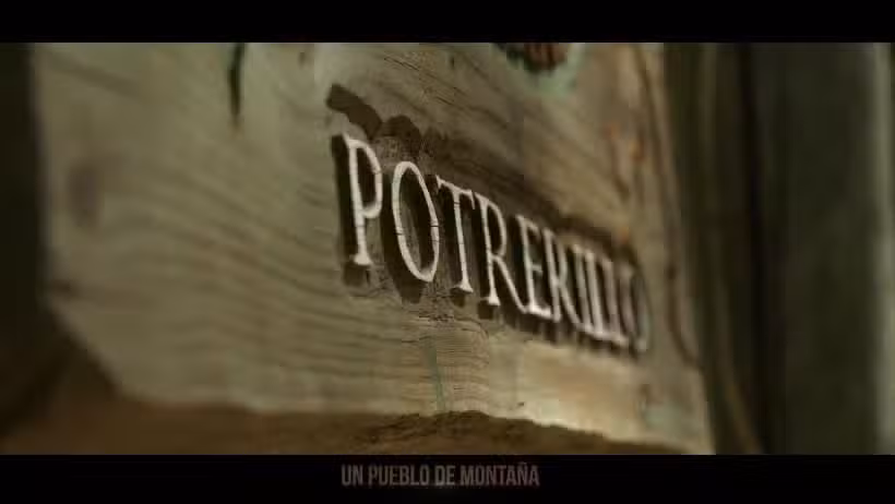 Restaurante Potrerillo – Pueblo de Montaña
