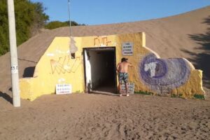 Reta Khuyana – Departamentos