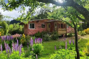 Rey Sol Reina Luna Eco- Hostel