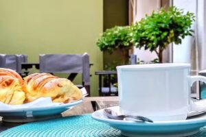 Rialto Venezia Hotel Mar de Ajó