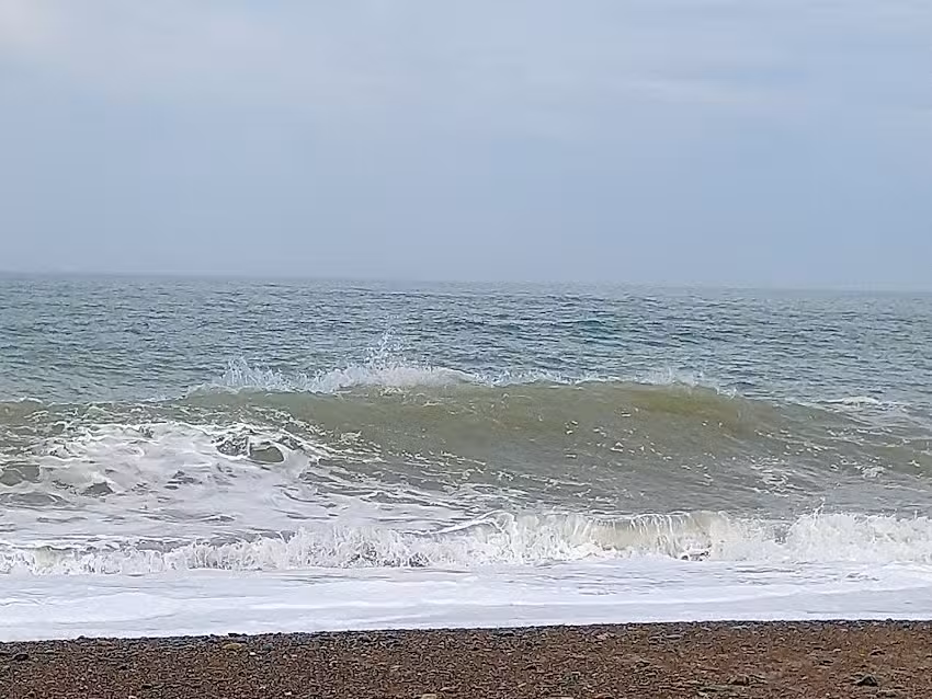 Ribera Norte Playa Unión
