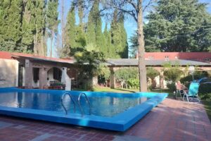 Ricardo cabañas tandil