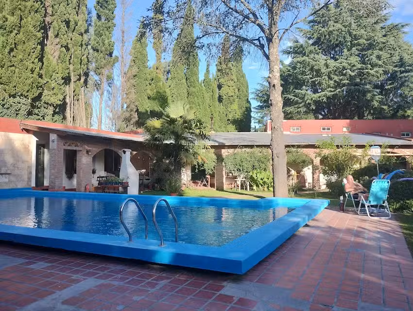 Ricardo cabañas tandil