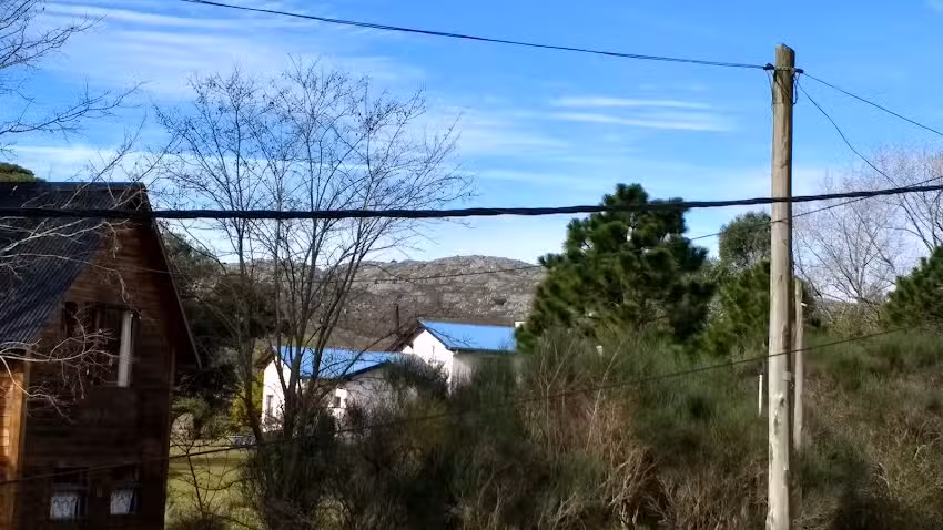 RINCÓN DE LA SIERRA