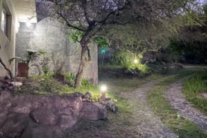 Rincon de los Cerezos