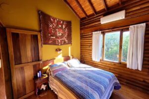 Rincón de los Troncos