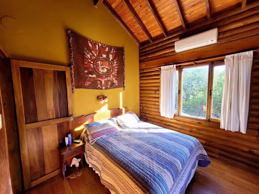 Rincón de los Troncos