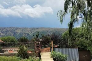 Rincón Del Atardecer