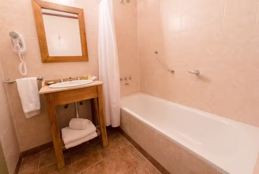 Rincón Del Calafate Hotel