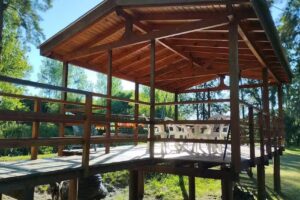 Rincón del Caraguatá Hostel