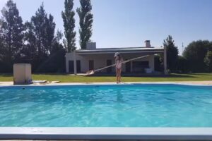 RINCON DEL CEIBO CABAÑA