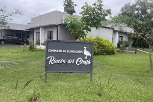 Rincón del Chajá DEP N°5