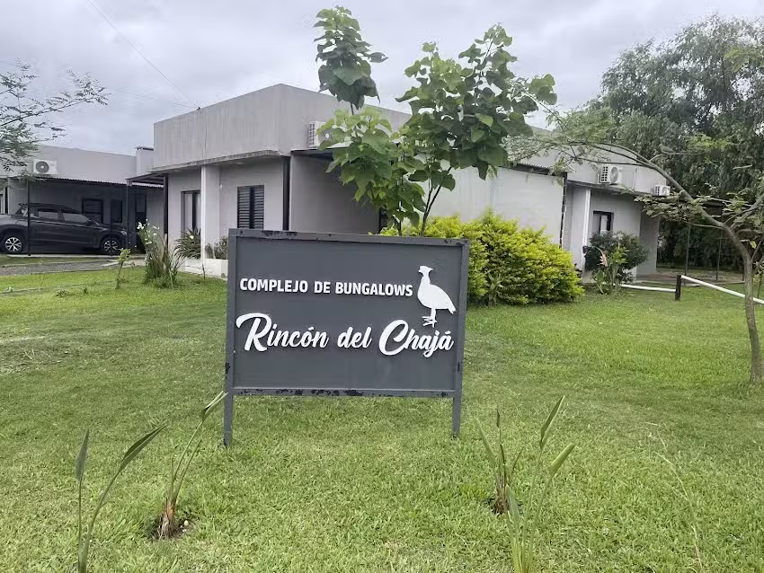 Rincón del Chajá DEP N°5