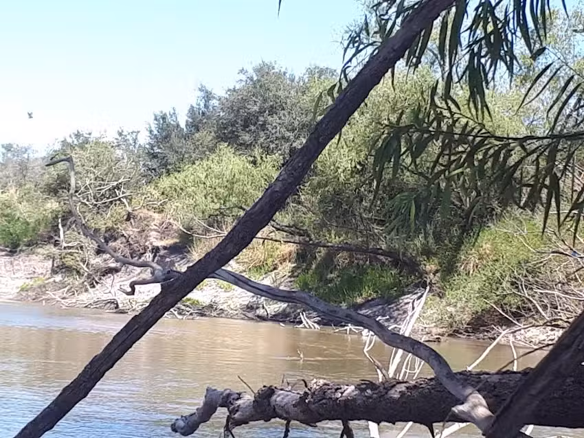 Rincón Del Gato, Gualeguaychú Entre Ríos