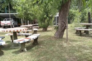 Rincón del pajarito