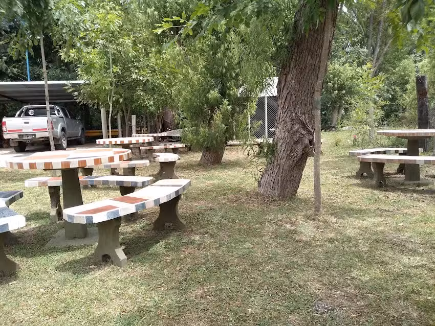 Rincón del pajarito