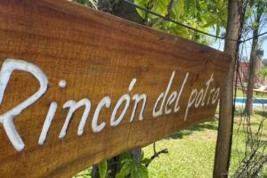 Rincón del Potro