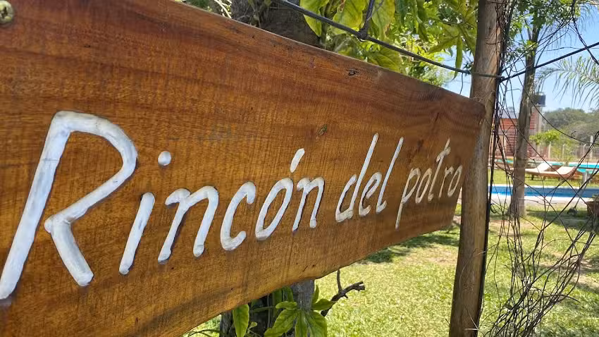 Rincón del Potro
