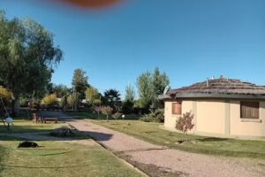 Rincón del Sur Cabañas