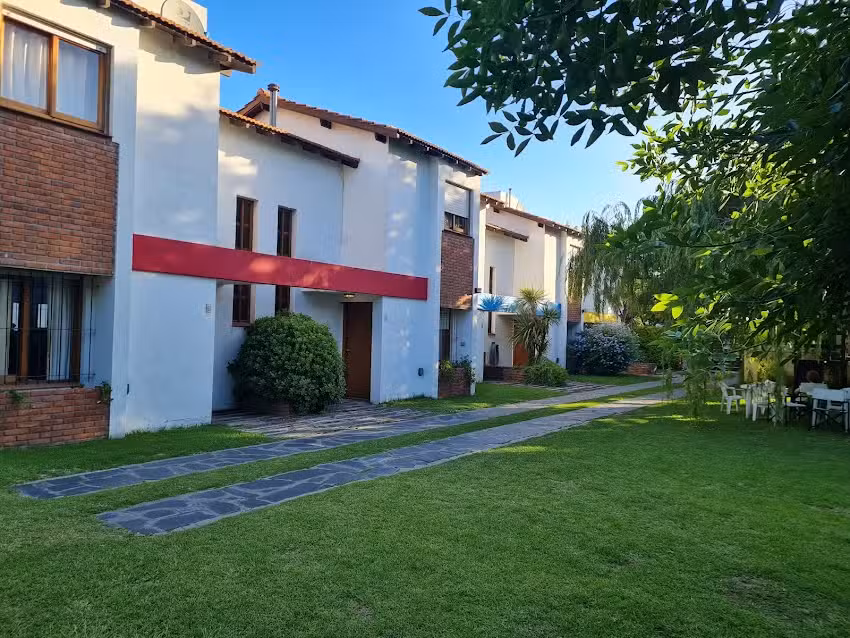 Rincón Grande Miramar Duplex