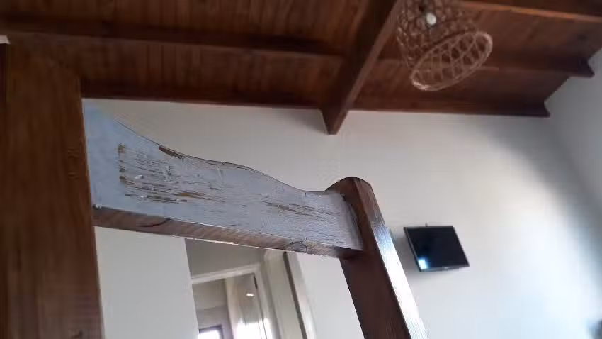 Rincón Joven II Cabañas y casas con pileta – alquiler temporario San Miguel del Monte