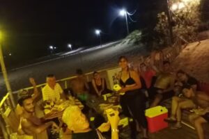 Rincón santa María