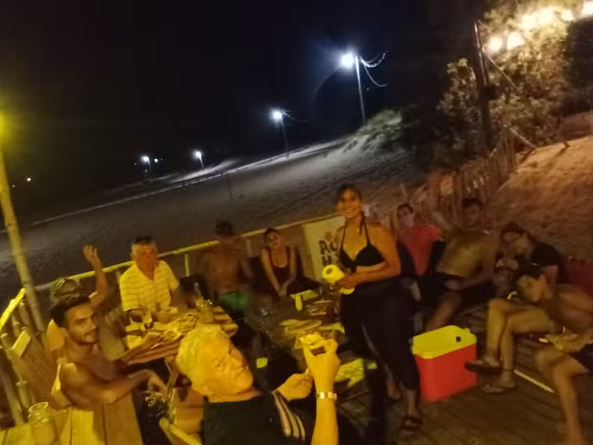 Rincón santa María