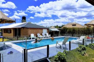 Rincón Soñado Cabañas