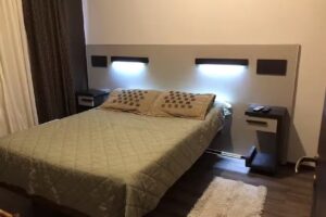 Rincon Sur Cabañas Malargüe