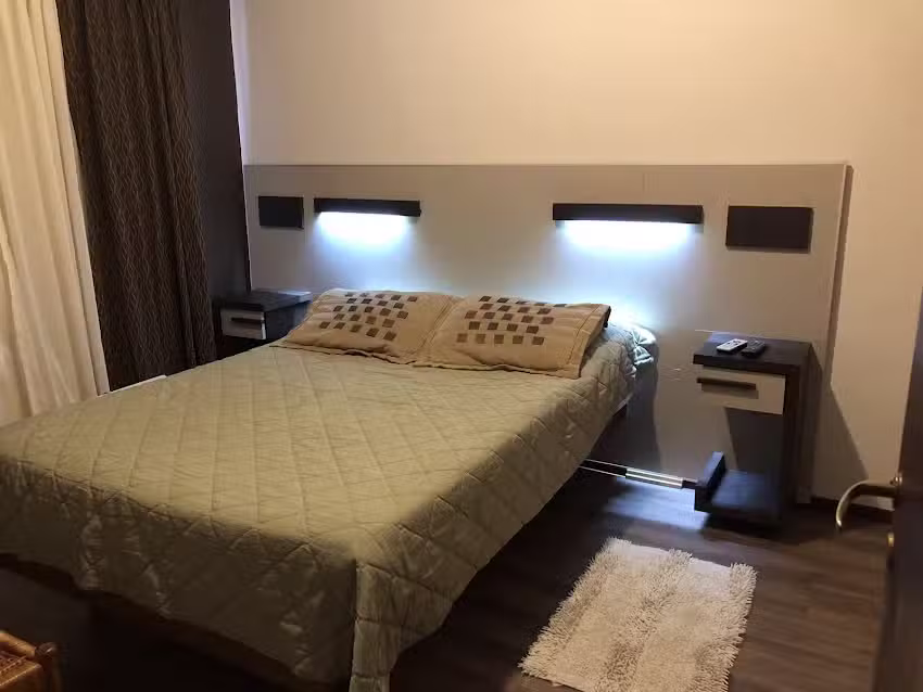 Rincon Sur Cabañas Malargüe