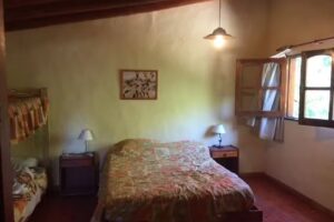 Río Azul Cabañas & Camping