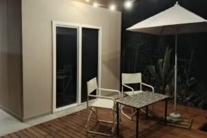 Río Blanco Tiny Lodge