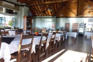 Rio Bonito Club Náutico