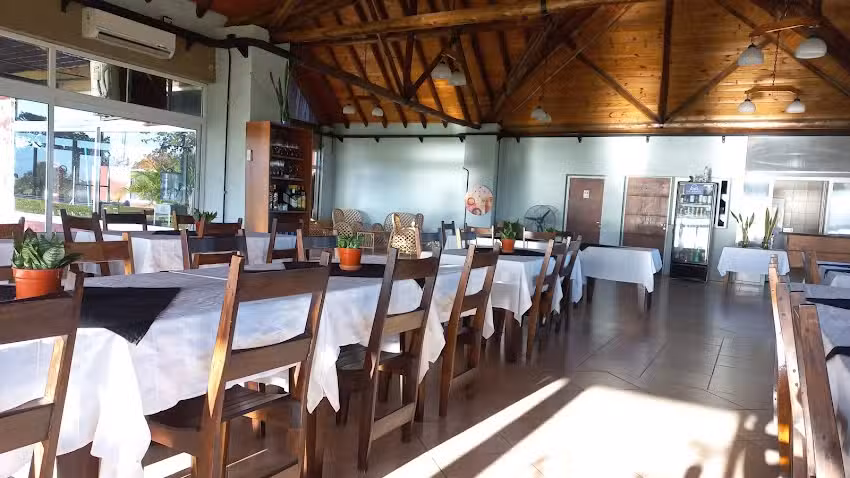 Rio Bonito Club Náutico